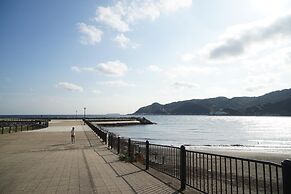 Fontaine Bleau Atami