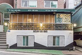 Xicun 168 B&B