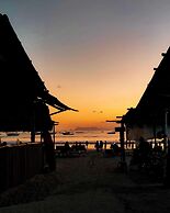 Tiki Lodge Lombok