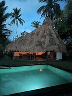 Tiki Lodge Lombok