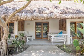 Tiki Lodge Lombok