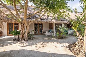 Tiki Lodge Lombok