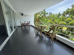 MarPas Apartments
