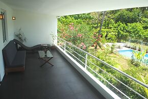 MarPas Apartments