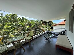 MarPas Apartments