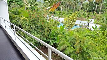 MarPas Apartments