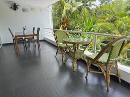 MarPas Apartments