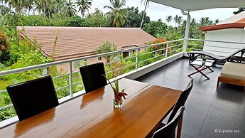 MarPas Apartments