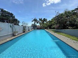 MarPas Apartments