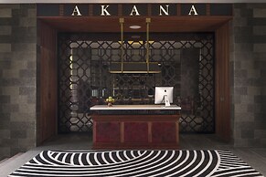 Akana Boutique Hotel Sanur