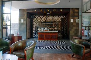 Akana Boutique Hotel Sanur
