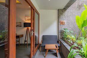 Akana Boutique Hotel Sanur