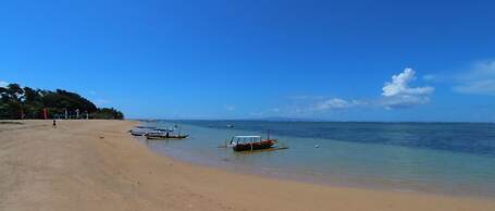 Akana Boutique Hotel Sanur