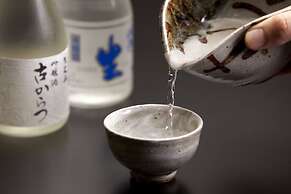 Nagisakan Kimura Karatsu Chaya