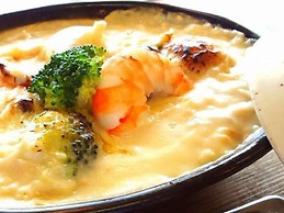 Nagisakan Kimura Karatsu Chaya