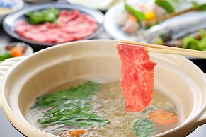 Nagisakan Kimura Karatsu Chaya