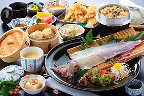 Nagisakan Kimura Karatsu Chaya