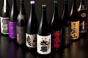 Nagisakan Kimura Karatsu Chaya