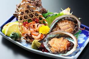 Nagisakan Kimura Karatsu Chaya