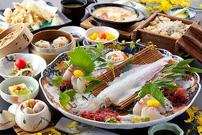 Nagisakan Kimura Karatsu Chaya