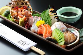 Nagisakan Kimura Karatsu Chaya