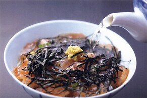 Nagisakan Kimura Karatsu Chaya