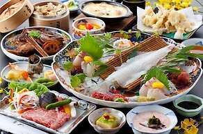 Nagisakan Kimura Karatsu Chaya