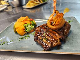 Garden Court Sandton City