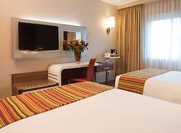 Garden Court Sandton City