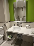 Garden Court Sandton City