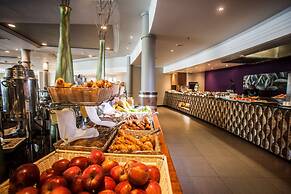 Garden Court Sandton City