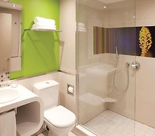 Garden Court Sandton City