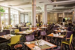 Garden Court Sandton City