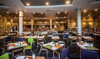 Garden Court Sandton City