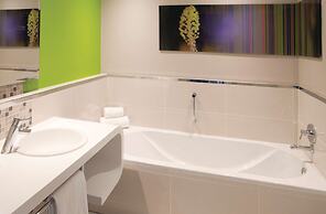 Garden Court Sandton City