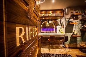 Garden Court Sandton City