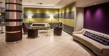 Garden Court Sandton City