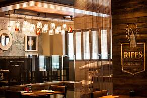 Garden Court Sandton City