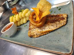 Garden Court Sandton City