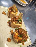 Garden Court Sandton City