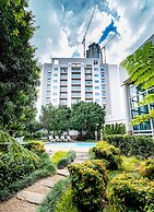 Garden Court Sandton City