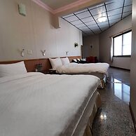 Alishan Tea Homestay