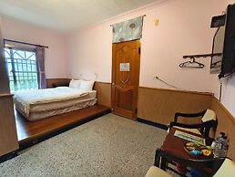 Alishan Tea Homestay