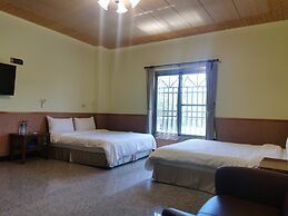 Alishan Tea Homestay