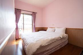 Alishan Tea Homestay