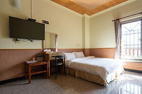 Alishan Tea Homestay