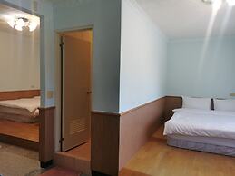 Alishan Tea Homestay