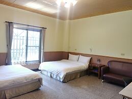 Alishan Tea Homestay