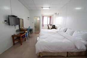 Alishan Tea Homestay