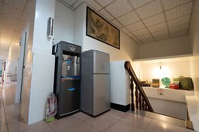 Alishan Tea Homestay